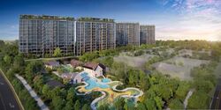 Canberra Crescent Residences (D27), Apartment #591255741